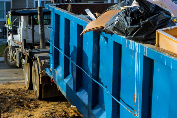 Recycling Services for Junk in Concord, AL
