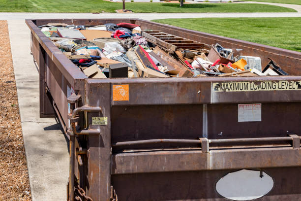 Best Recycling Services for Junk  in Concord, AL