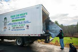 Best Retail Junk Removal  in Concord, AL